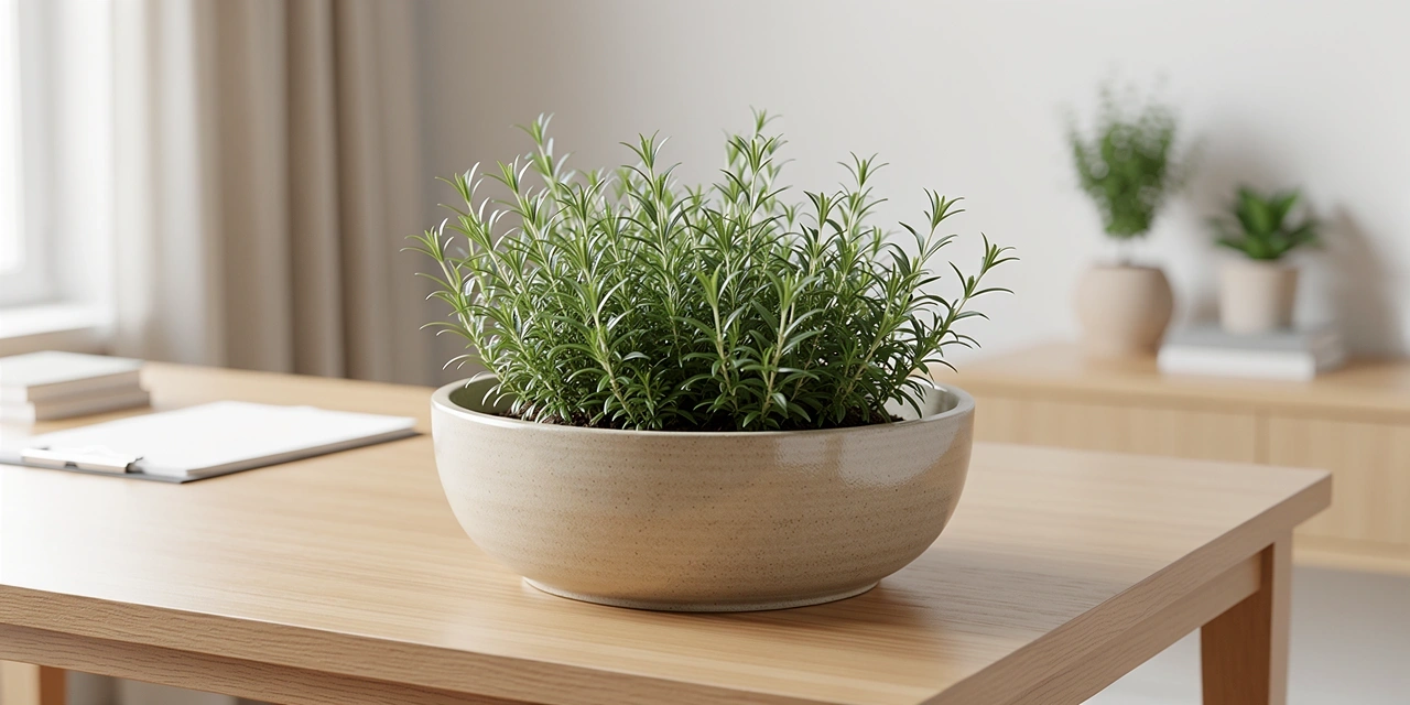 RenKroppsStöd kontorsmiljö