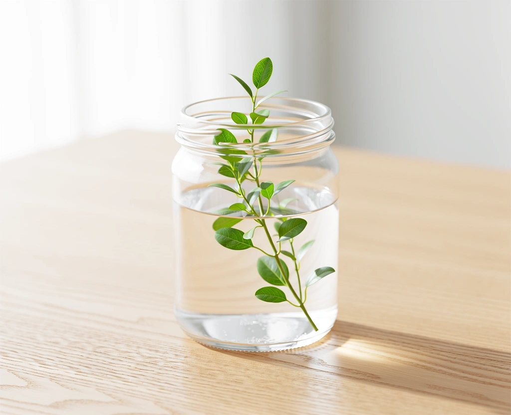 Naturliga ingredienser